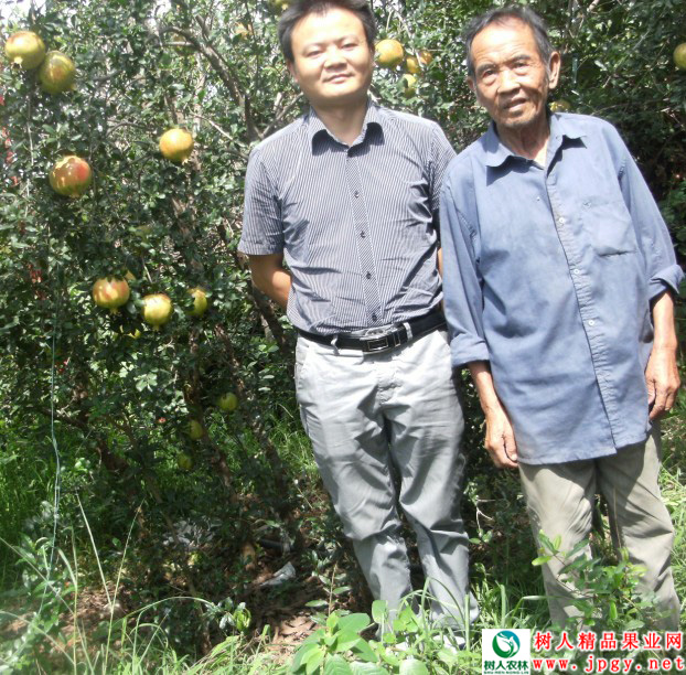 一個(gè)古稀老人的創(chuàng)業(yè)故事