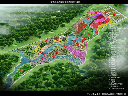 傳統(tǒng)農(nóng)業(yè)衰微后 將如何發(fā)展精致農(nóng)業(yè)？